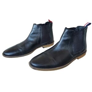 Chelsea boot